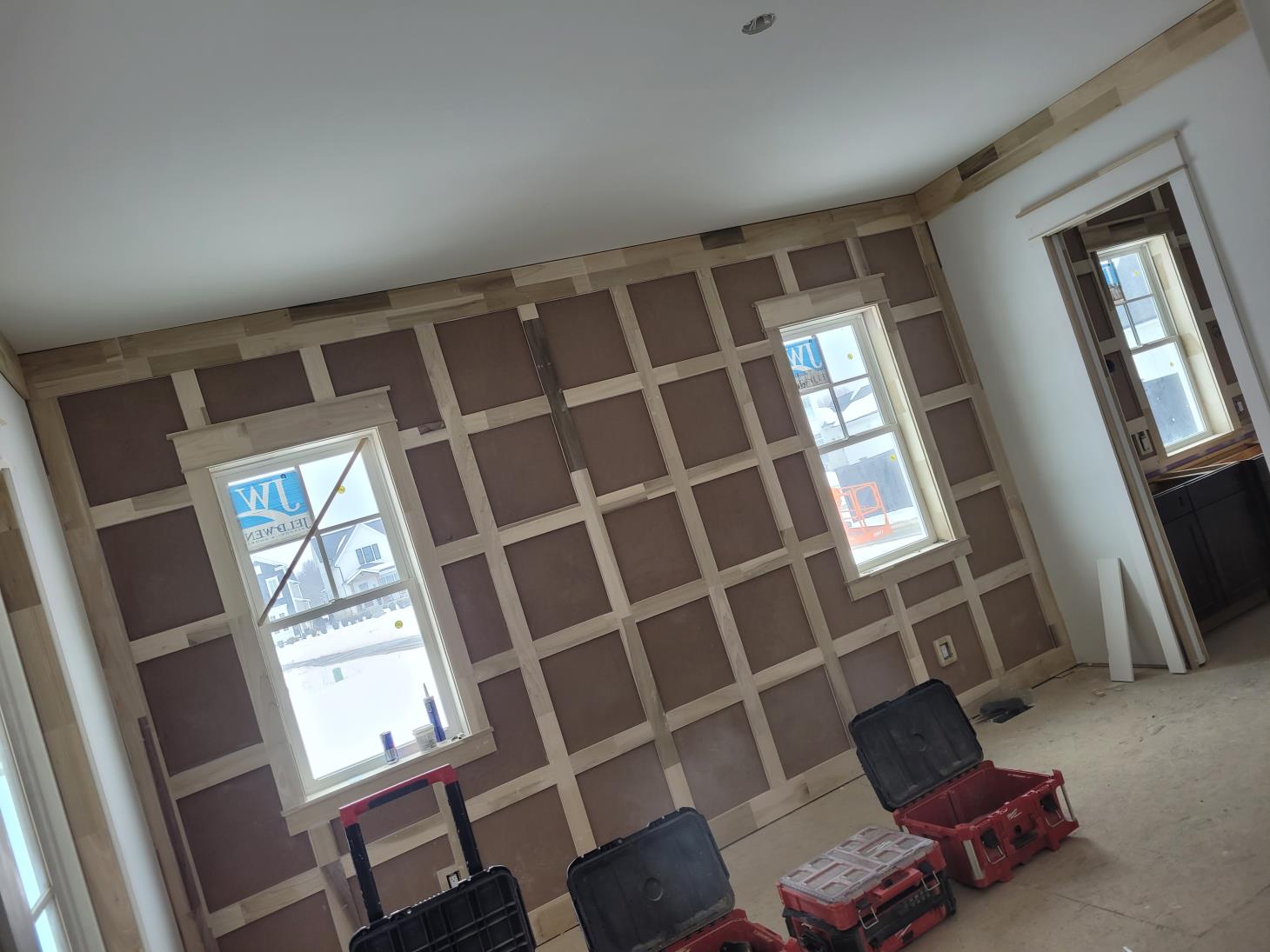 Vouis Trim Carpentry, LLC: Service Image-2 Vouis Trim Carpentry, LLC: Service Image-2