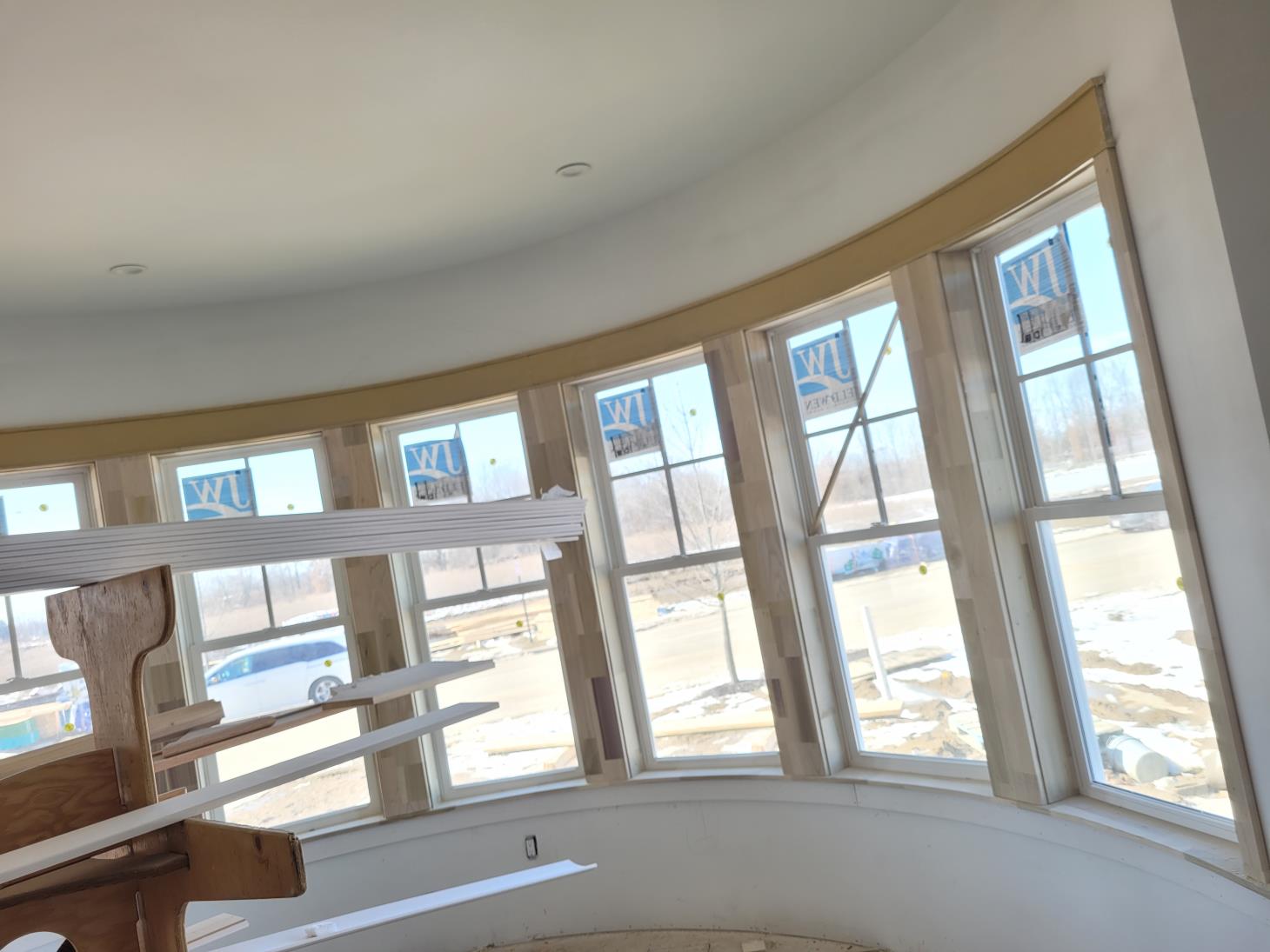 Vouis Trim Carpentry, LLC: Service Image-3 Vouis Trim Carpentry, LLC: Service Image-3