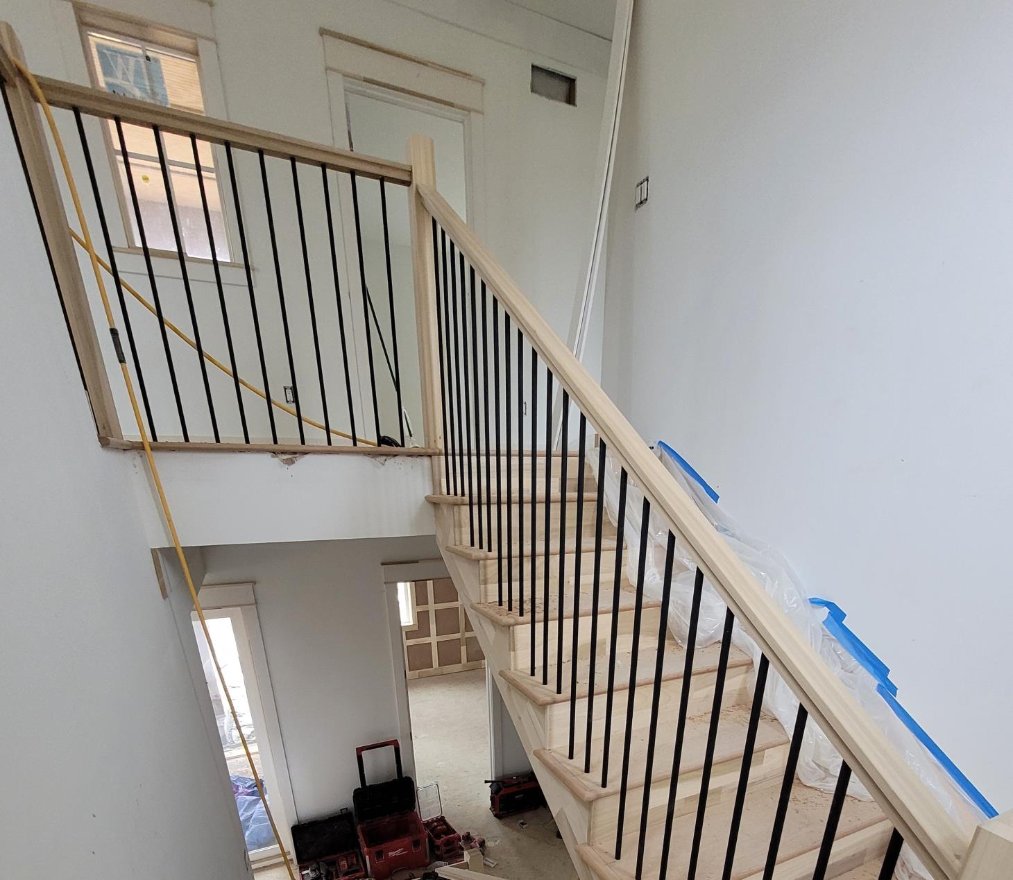 Vouis Trim Carpentry, LLC: Service Image-4 Vouis Trim Carpentry, LLC: Service Image-4