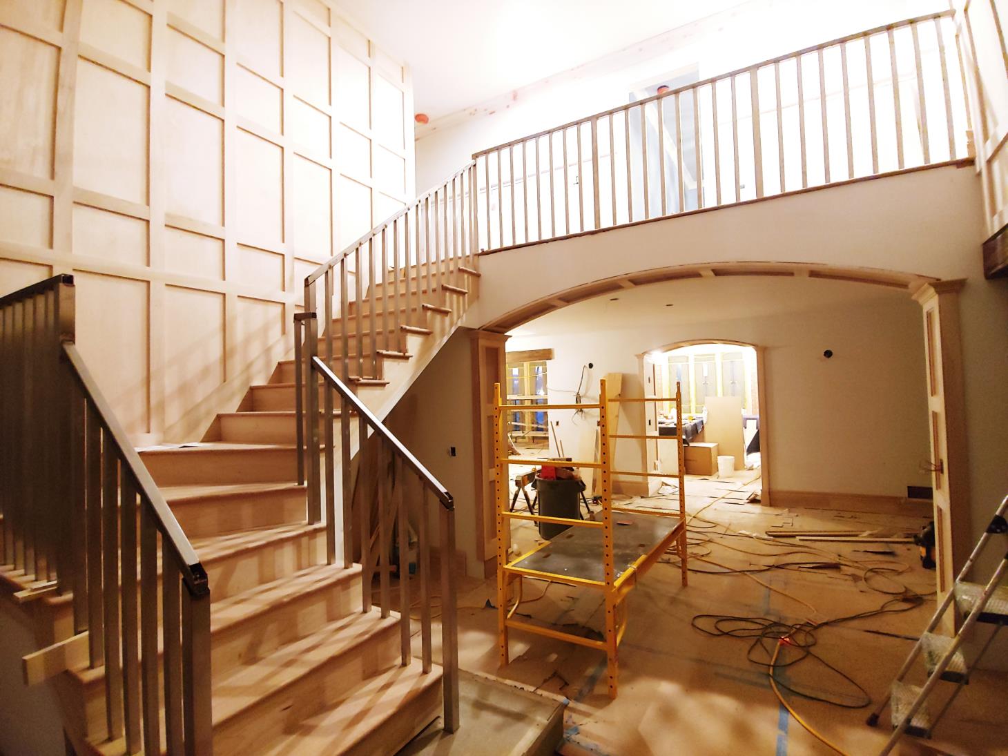 Vouis Trim Carpentry, LLC: Service Image-5 Vouis Trim Carpentry, LLC: Service Image-5