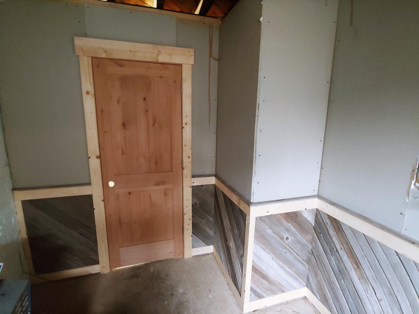 Vouis Trim Carpentry, LLC: Service Image-8 Vouis Trim Carpentry, LLC: Service Image-8