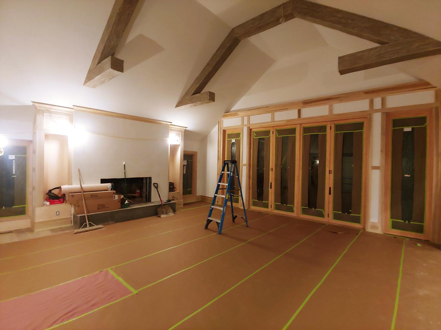 Vouis Trim Carpentry, LLC: Service Image-0 Vouis Trim Carpentry, LLC: Service Image-0